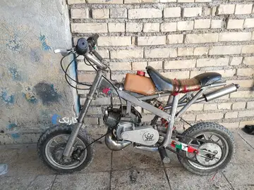 یاماها‏، 80‏ - تصویر 3
