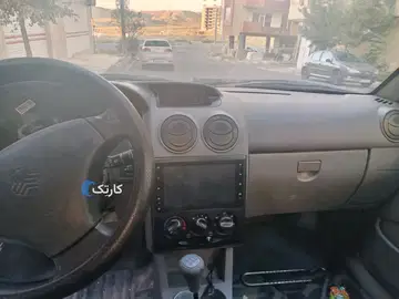پراید‏، 111‏، SE‏ - تصویر 4