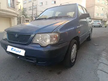 پراید‏، 111‏، SE‏ - تصویر 3