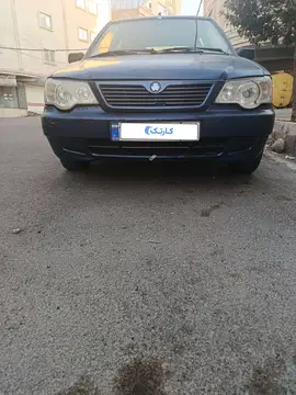 پراید‏، 111‏، SE‏ - تصویر 2