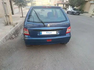 پراید‏، 111‏، SE‏ - تصویر 6