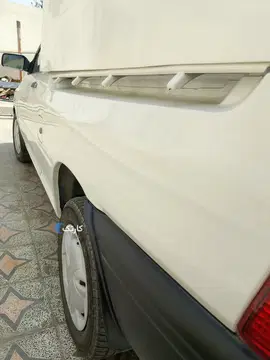 پراید‏، 151‏، GX‏ - تصویر 2