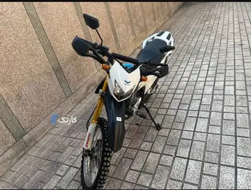 نیرو موتور شیراز‏، پرواز 200‏ - تصویر 3