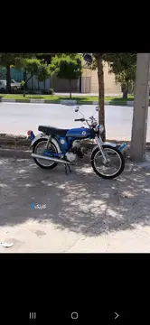 یاماها‏، 100‏ - تصویر 1