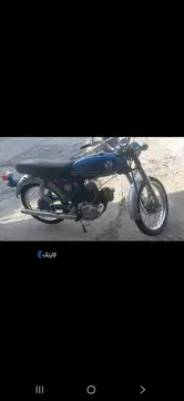 یاماها‏، 100‏ - تصویر 4