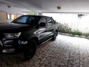 کی ام سی‏، T8‏