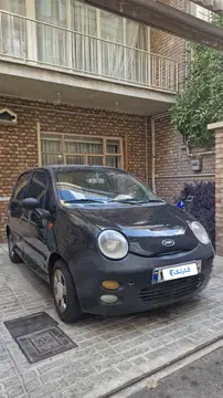 ام وی ام‏، 110‏، 4 سیلندر دنده ای‏ - تصویر 2