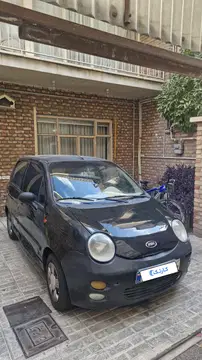 ام وی ام‏، 110‏، 4 سیلندر دنده ای‏ - تصویر 1