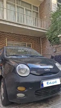 ام وی ام‏، 110‏، 4 سیلندر دنده ای‏ - تصویر 3