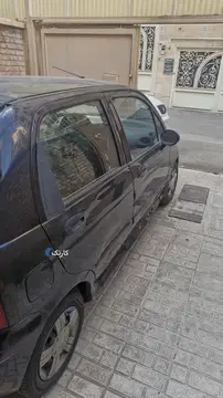 ام وی ام‏، 110‏، 4 سیلندر دنده ای‏ - تصویر 4