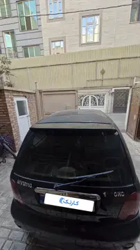 ام وی ام‏، 110‏، 4 سیلندر دنده ای‏ - تصویر 5
