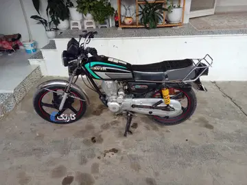 کویر موتور‏، C2 249‏