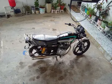 کویر موتور‏، C2 249‏ - تصویر 2