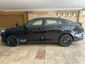 لاماری‏، اکو‏TGDI 1.5 - تصویر 5