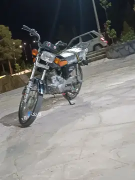 نیرو موتور شیراز‏، احسان 125‏ - تصویر 2