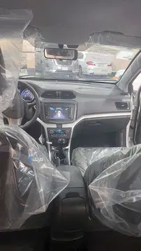شاهین‏، GL دنده ای‏ بدون سانروف - تصویر 2