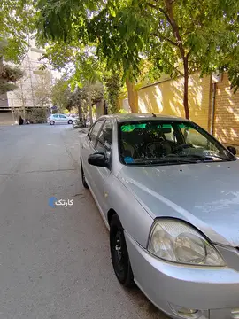 کیا‏، ریو (مونتاژ)‏، دنده ای‏ - تصویر 2