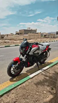 باجاج‏، دومینار 250‏ - تصویر 3