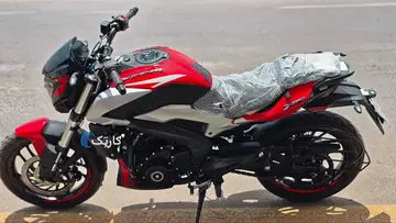باجاج‏، دومینار 250‏ - تصویر 2