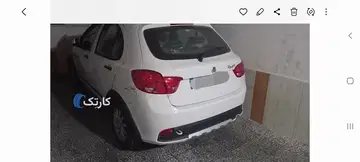 کوییک‏، GXR‏، L دنده ای‏