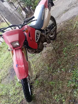 هیوسانگ‏، RX 125‏ - تصویر 3