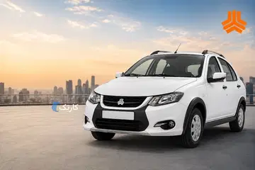کوییک‏، دنده ای S‏ - تصویر 2