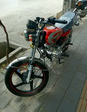 هوندا‏،احسان  CD 200‏کمکاردرحدخشک - تصویر 1