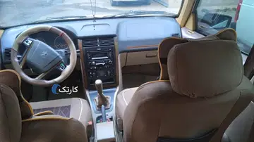 پژو‏، پارس‏، ELX-TU5‏ - تصویر 5