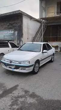پژو‏، پارس‏، ELX-TU5‏ - تصویر 1