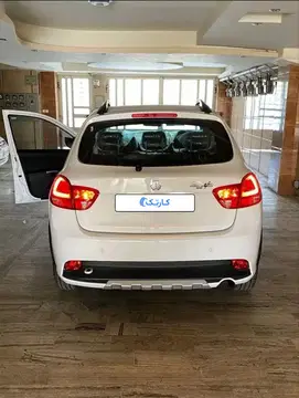 کوییک‏، دنده ای S‏ - تصویر 2