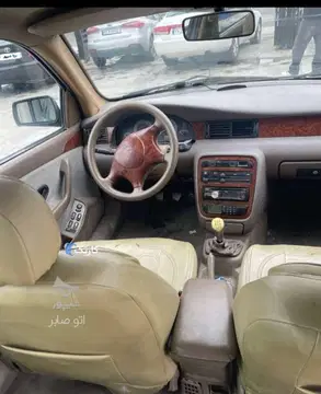 سمند‏، LX‏، EF7 دوگانه سوز‏ - تصویر 4
