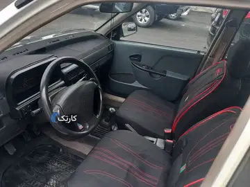 پراید‏، 131‏، SE‏ - تصویر 5