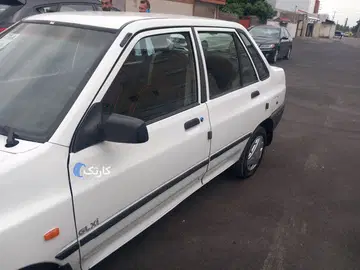پراید‏، 131‏، SE‏ - تصویر 3