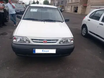 پراید‏، 131‏، SE‏ - تصویر 1