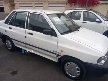 پراید‏، 131‏، SE‏ - تصویر 2