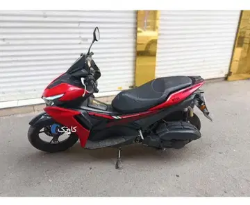 یاماها‏، AEROX 155‏ - تصویر 1