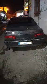 پژو‏، روآ‏، ساده‏ - تصویر 2