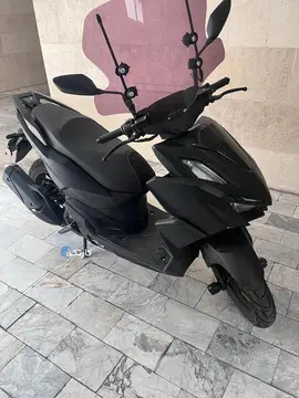 توسن محركه شرق‏، تکنو واریو 150‏ - تصویر 4