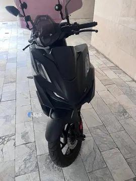توسن محركه شرق‏، تکنو واریو 150‏ - تصویر 1