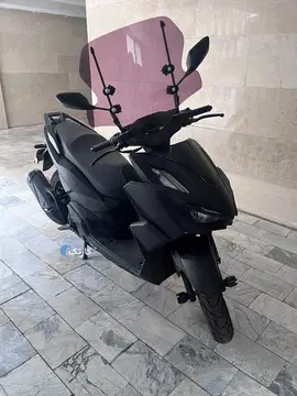 توسن محركه شرق‏، تکنو واریو 150‏ - تصویر 3