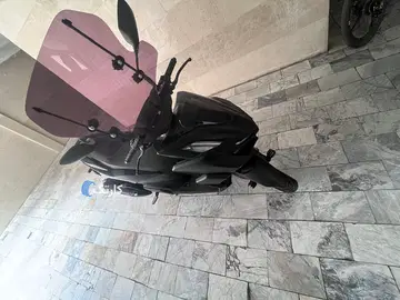 توسن محركه شرق‏، تکنو واریو 150‏ - تصویر 6