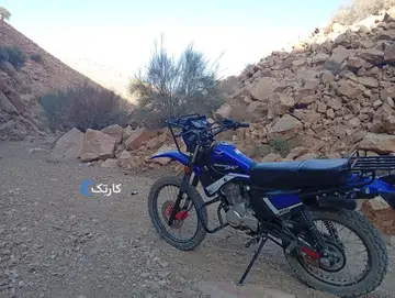 دایچی‏، DT 200‏