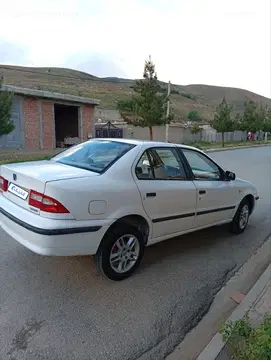 سمند‏، LX‏، EF7 دوگانه سوز‏ - تصویر 2