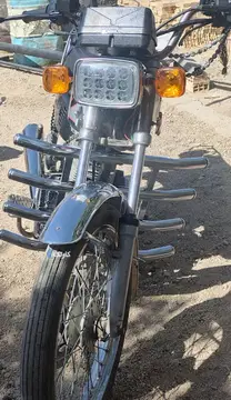 هوندا‏، CD 200‏ شرایطی هم است