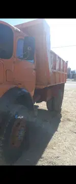 بنز  . کمپرسی