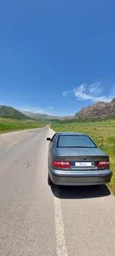سمند‏، LX‏ مدل ۸۶ - تصویر 1