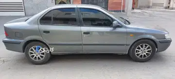سمند‏، LX‏ مدل ۸۶ - تصویر 5