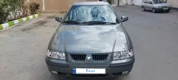 سمند‏، LX‏ مدل ۸۶ - تصویر 2