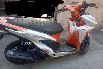 کیلیک‏ اصلی 150‏ - تصویر 2