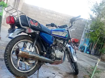 هوندا‏، CD 200‏ - تصویر 4